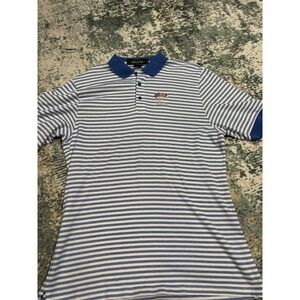 Vintage Sea Island 2001 Walker Cup Polo